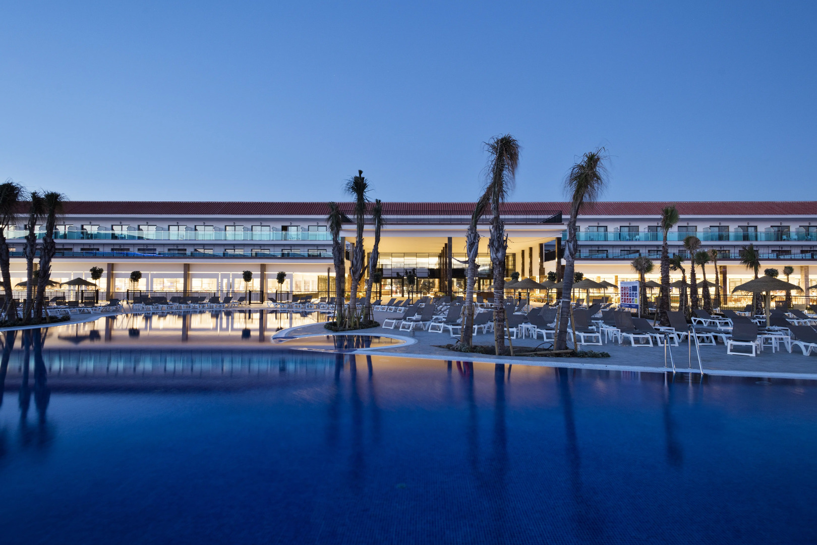 Foto - Hotel Best Costa Ballena