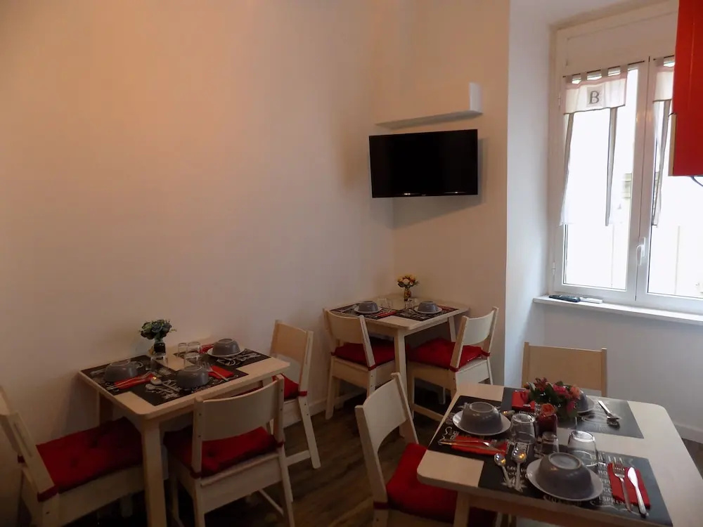 Photo - Domus Flavia B&B