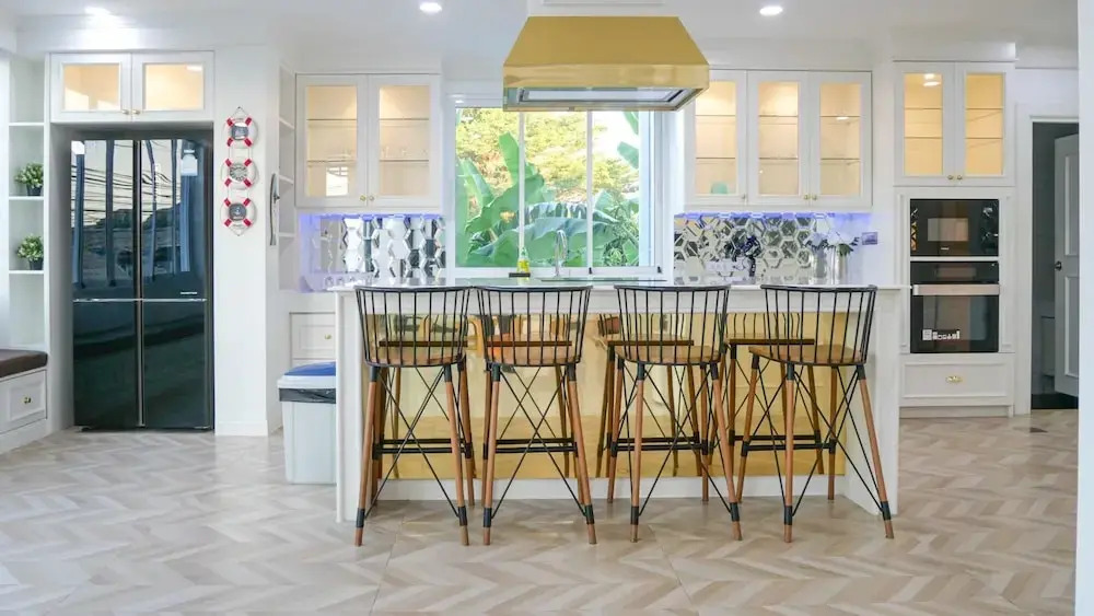 Foto - Pattaya Villa w/bathtub - Exquisite Pool Villa I