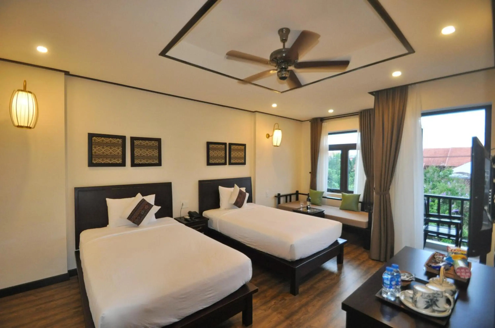 Foto - The Quin Riverside Villa