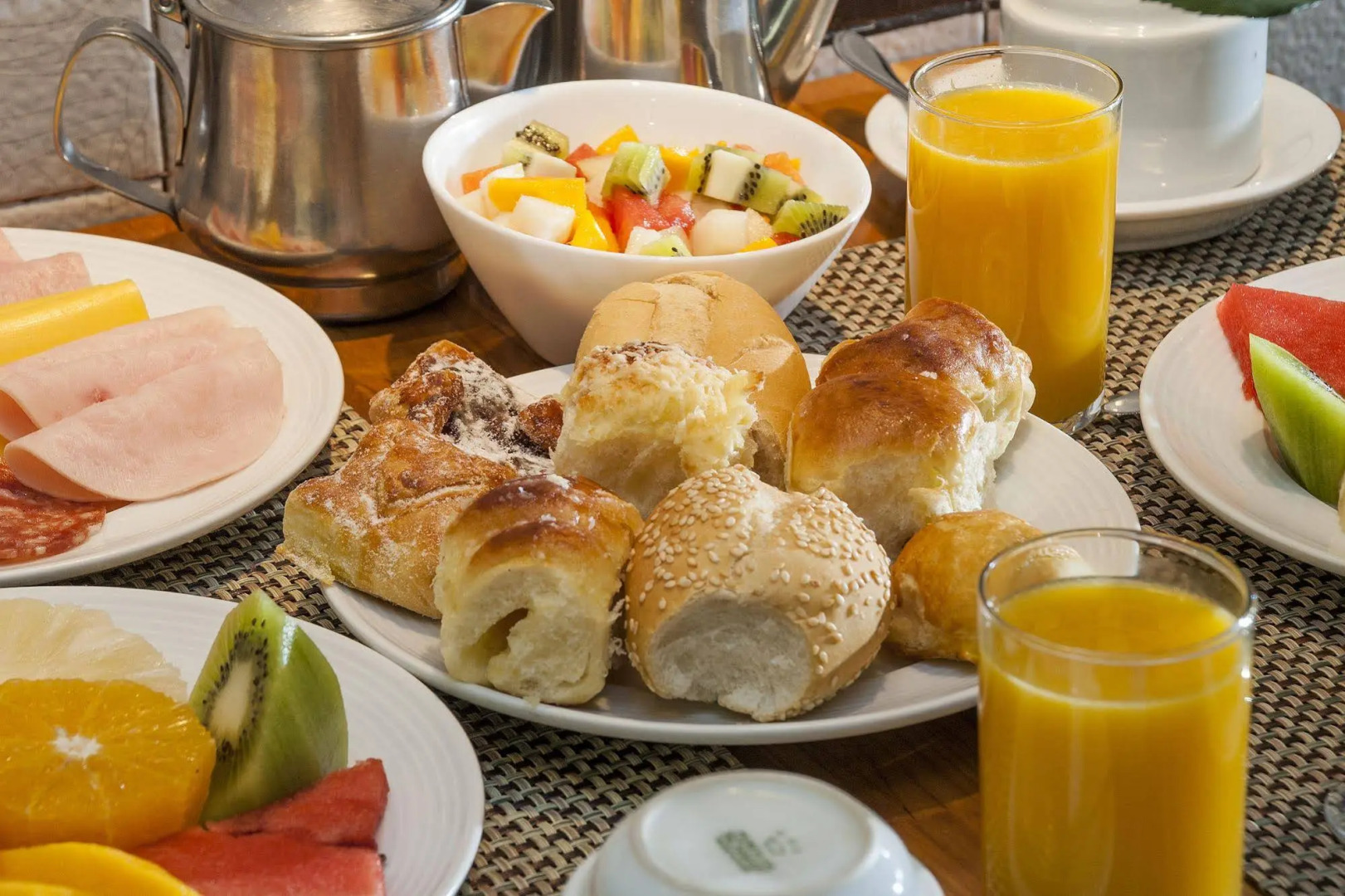 Photo - Américas Benidorm Hotel