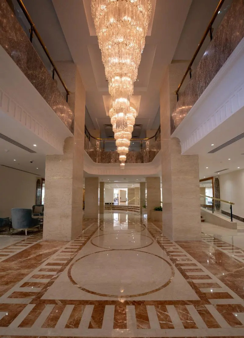 Foto - Baron Hotel Cairo