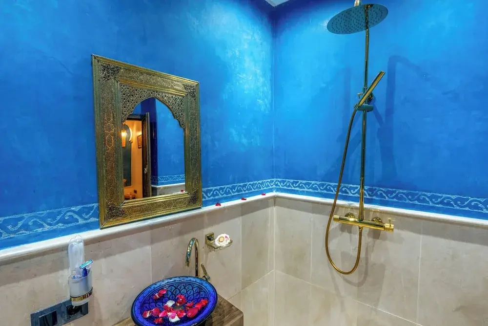 Photo - Riad La Perle Bleue Marrakech