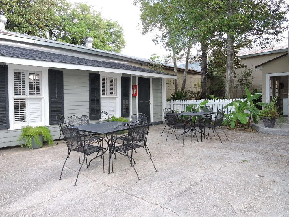 Photo - New Orleans Courtyard Hotel by the French Quarter