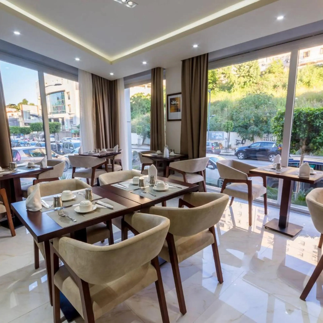Foto - Hotel Sidi Yahia