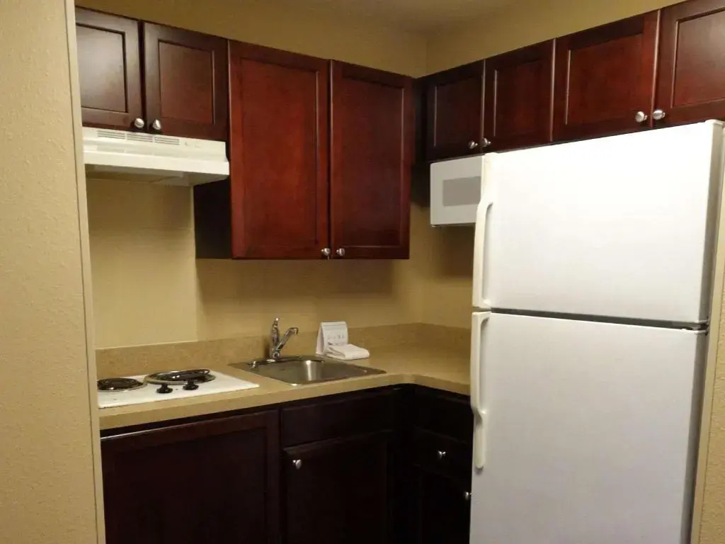 Photo - Extended Stay America Suites - Austin - Northwest - Research Park