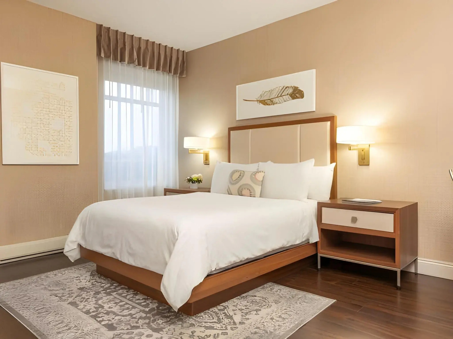 Foto - The Lord Nelson Hotel & Suites