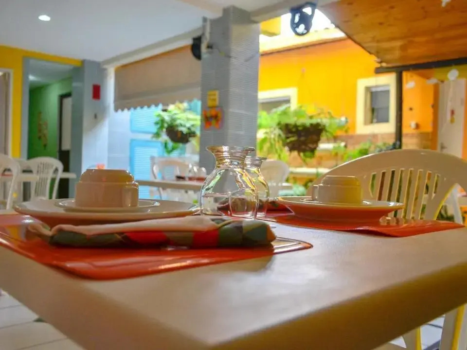 Foto - Pousada Portomares