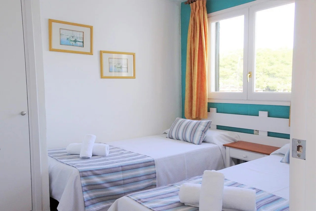 Foto - Apartamentos Alta Galdana
