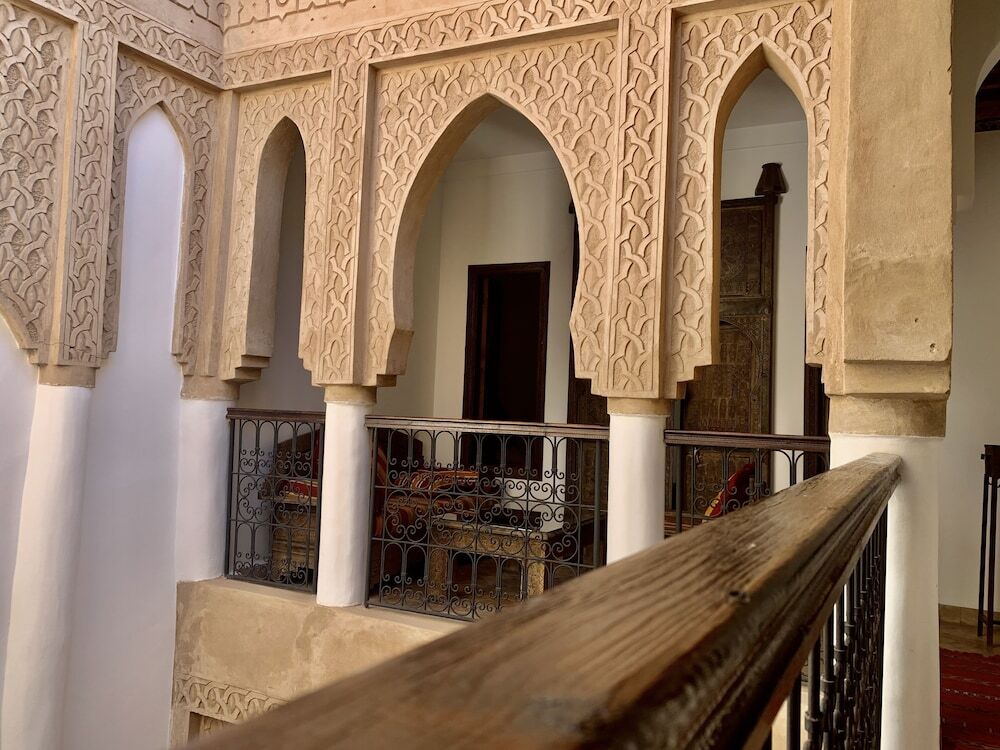 Photo - Riad Laksiba