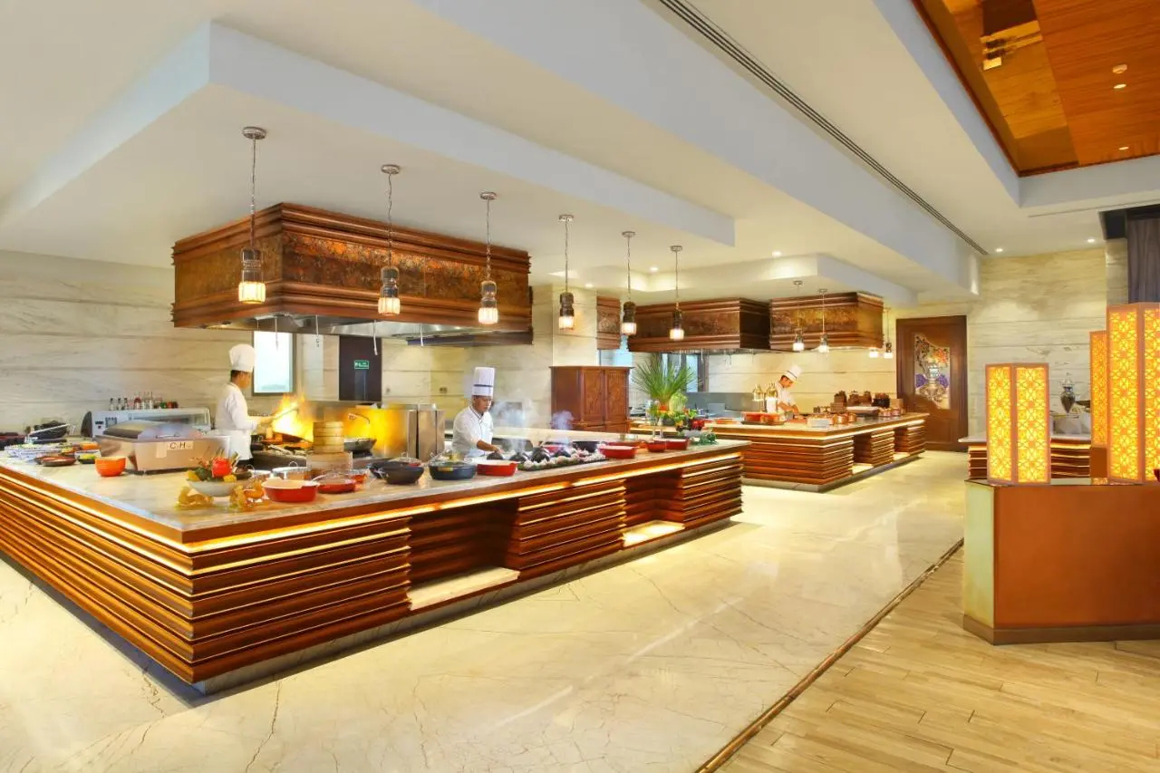 Foto - Seven Seas Hotel