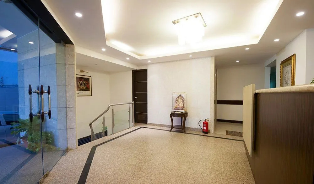 Foto - Hotel Ambrosia by Zenith - A-217, Road No 6, Block RZ, Mahipalpur