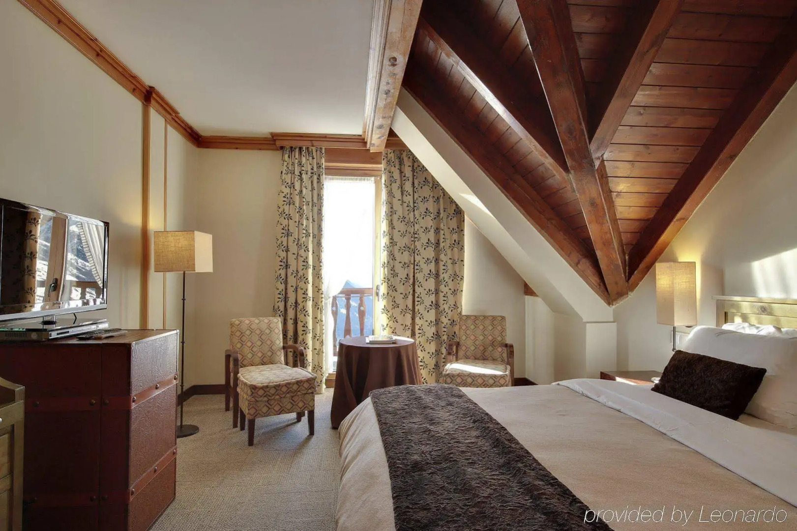 Foto - Eurostars La Pleta