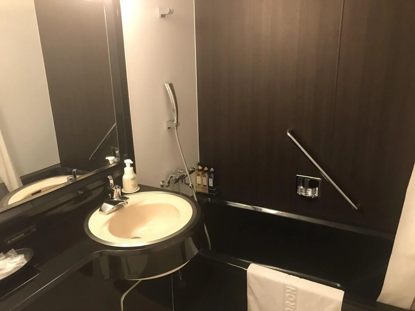 Foto - Osaka Corona Hotel