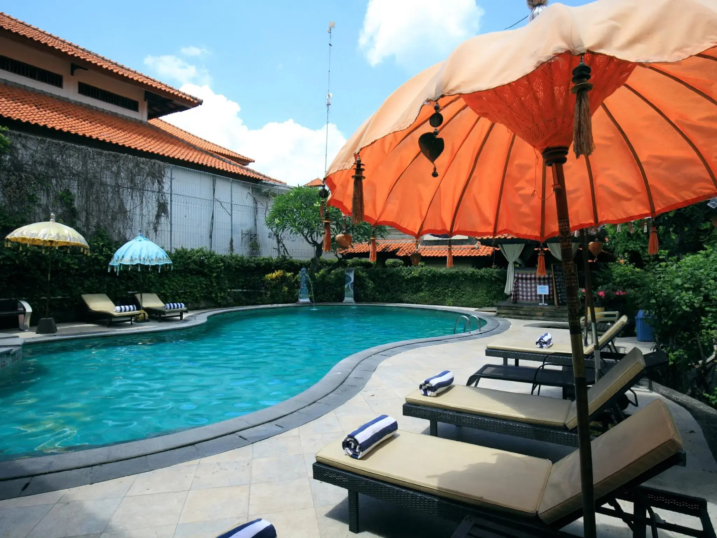 Foto - Royal Hotel and Villa Bali