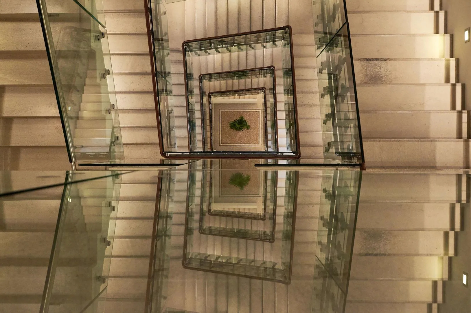 Foto - Anantara Palais Hansen Vienna - A Leading Hotel of the World