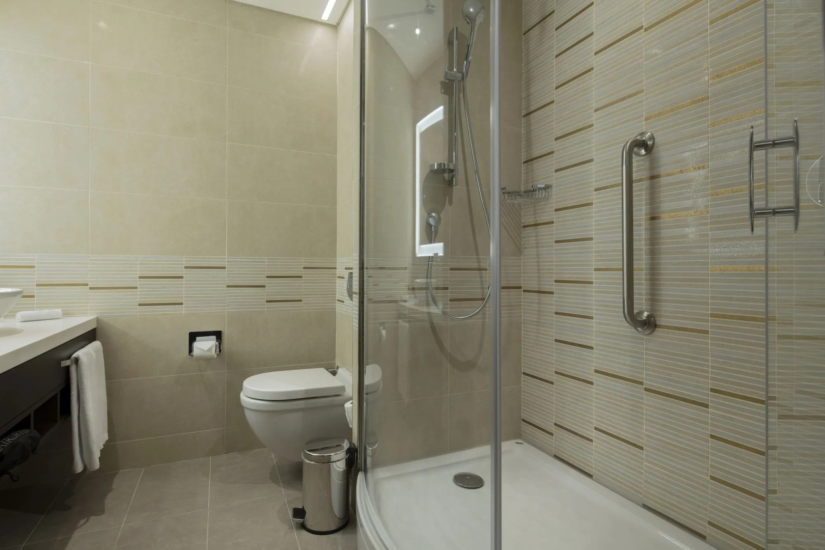 Foto - Doubletree by Hilton Istanbul Umraniye