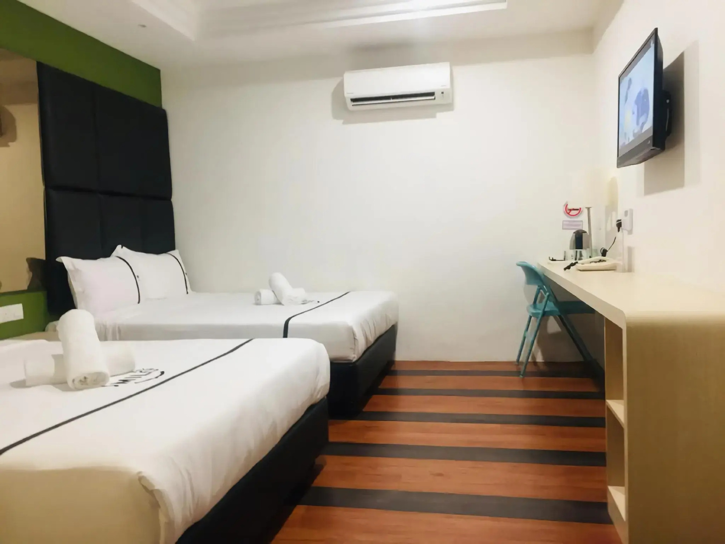 Photo - Seeds Hotel Ampang Point