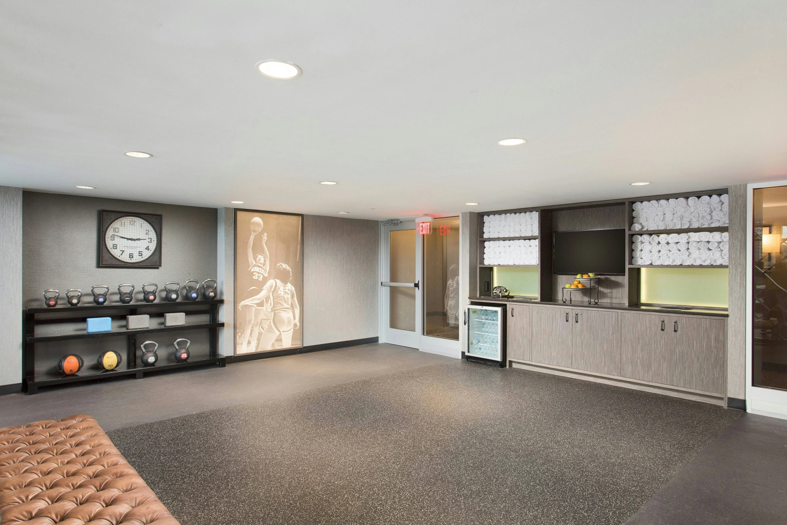 Photo - Nashville Marriott at Vanderbilt University