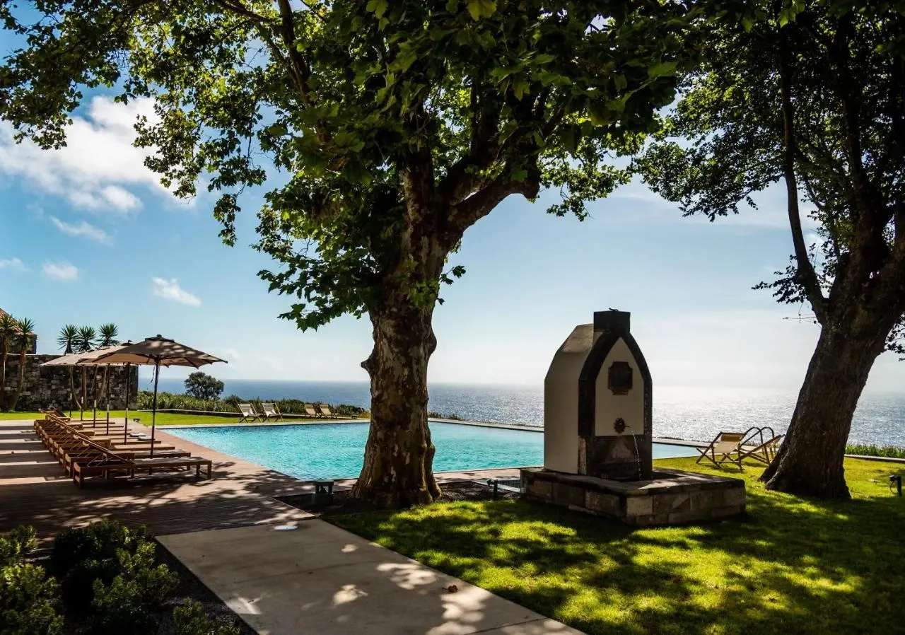 Foto - Sensi Azores Nature and SPA