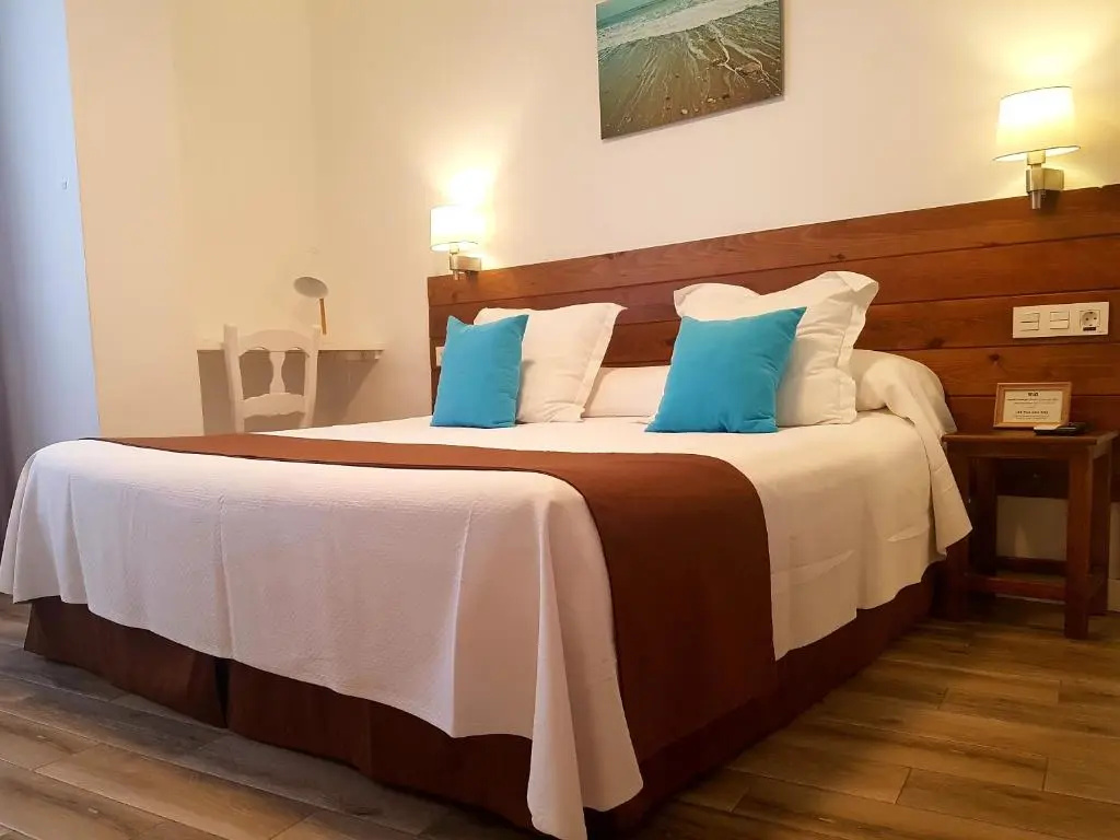 Foto - Hostal Casa del Mar
