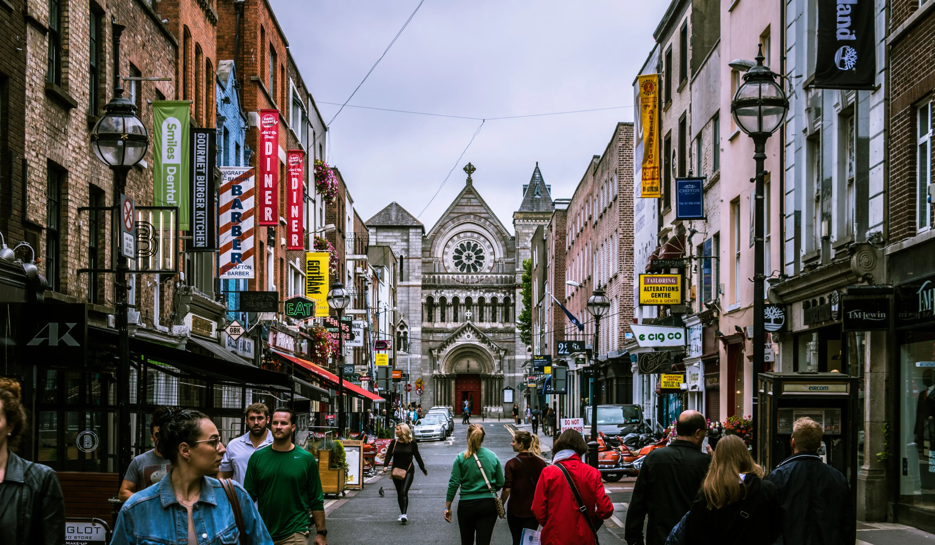Photo - Leonardo Hotel Dublin Parnell Street