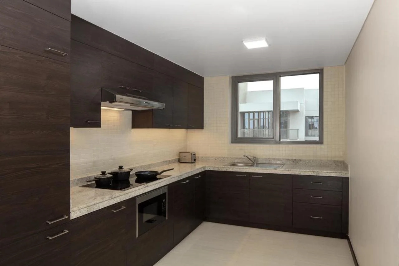 Foto - Hyatt Place Dubai Jumeirah Residences