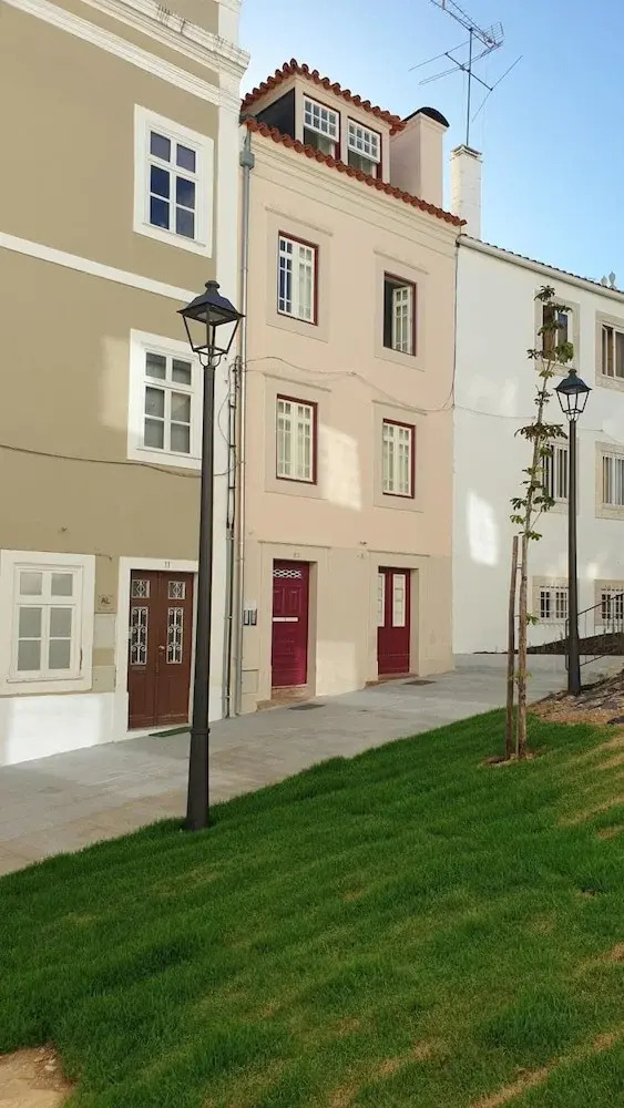 Photo - São Bento na Alta