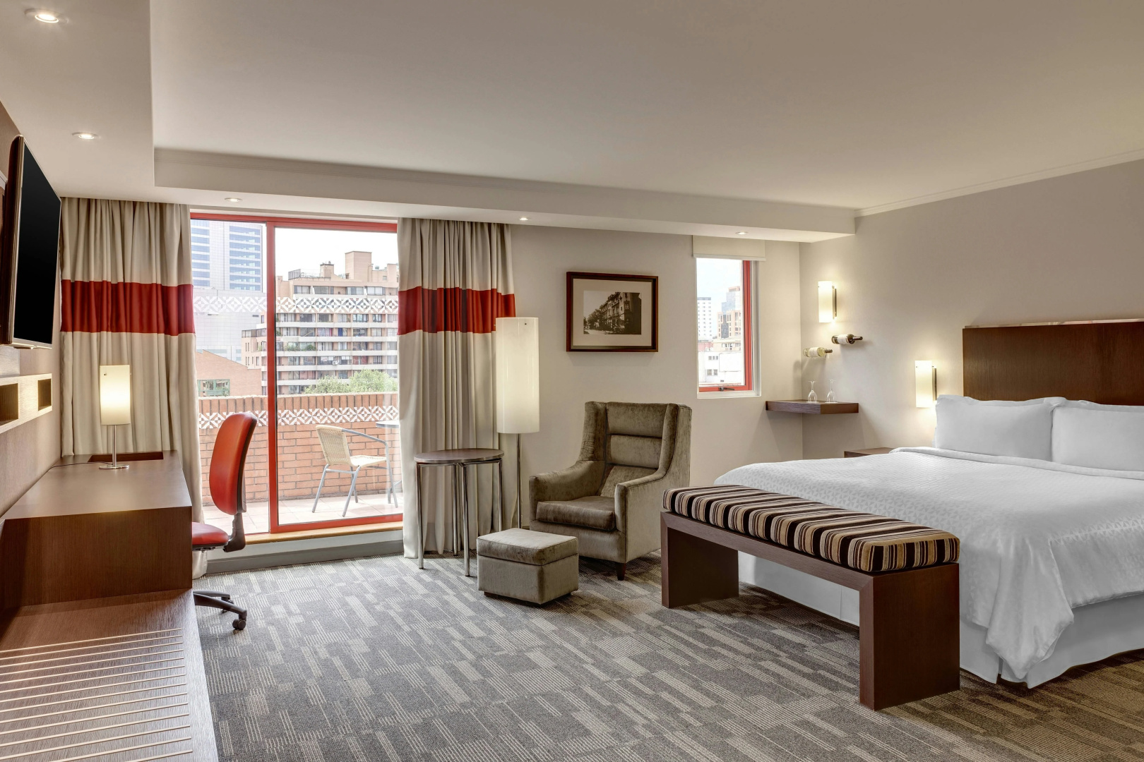 Foto - Four Points by Sheraton Santiago