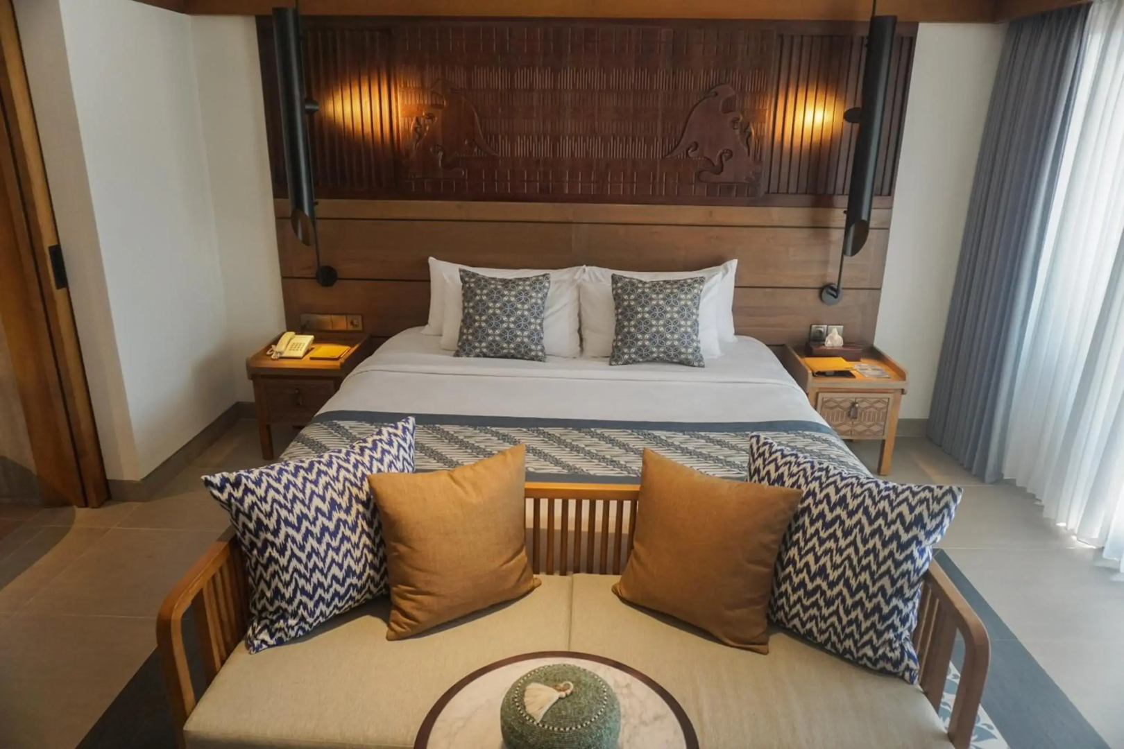 Foto - Rama Beach Resort and Villas