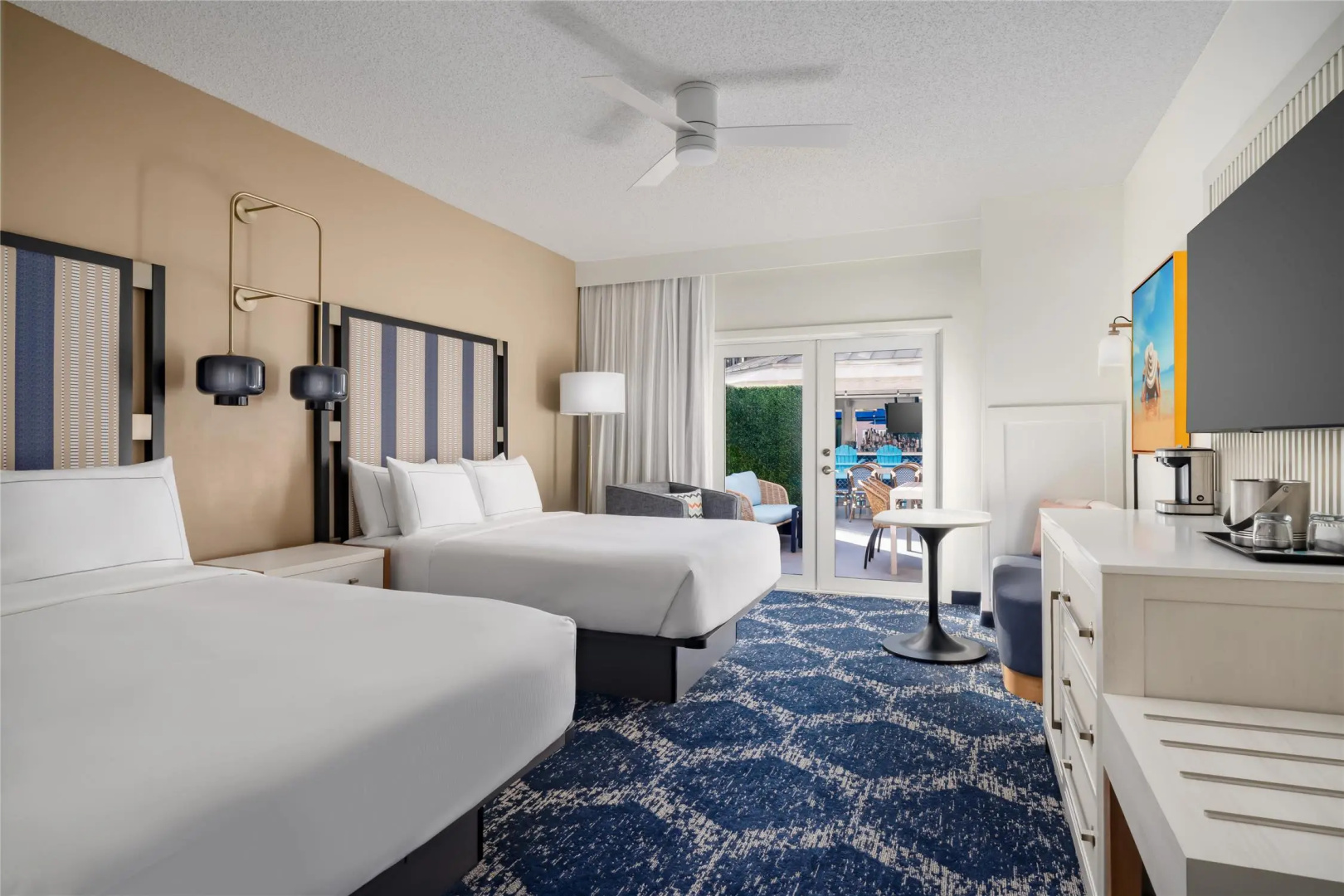 Foto - DoubleTree Resort by Hilton Grand Key - Key West