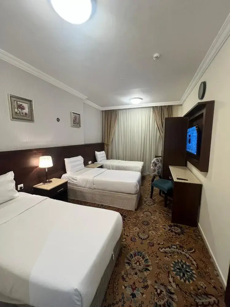 Photo - Al Bilad 1 Hotel Makkah