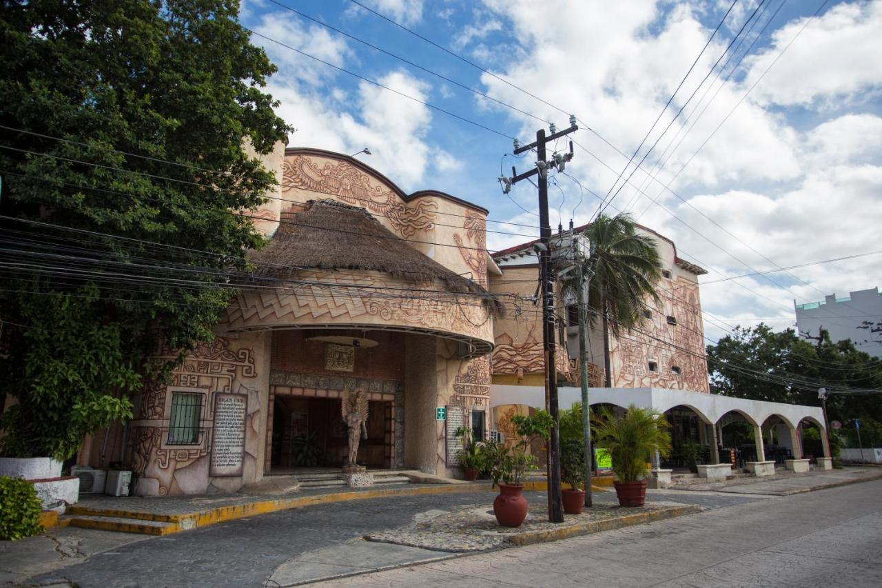 Foto - Hotel Xbalamque and Spa Cancun