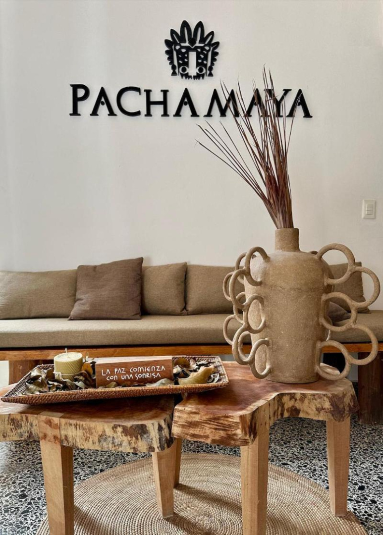 Foto - Pachamaya Holistic Wellness & Spa - Adults Only