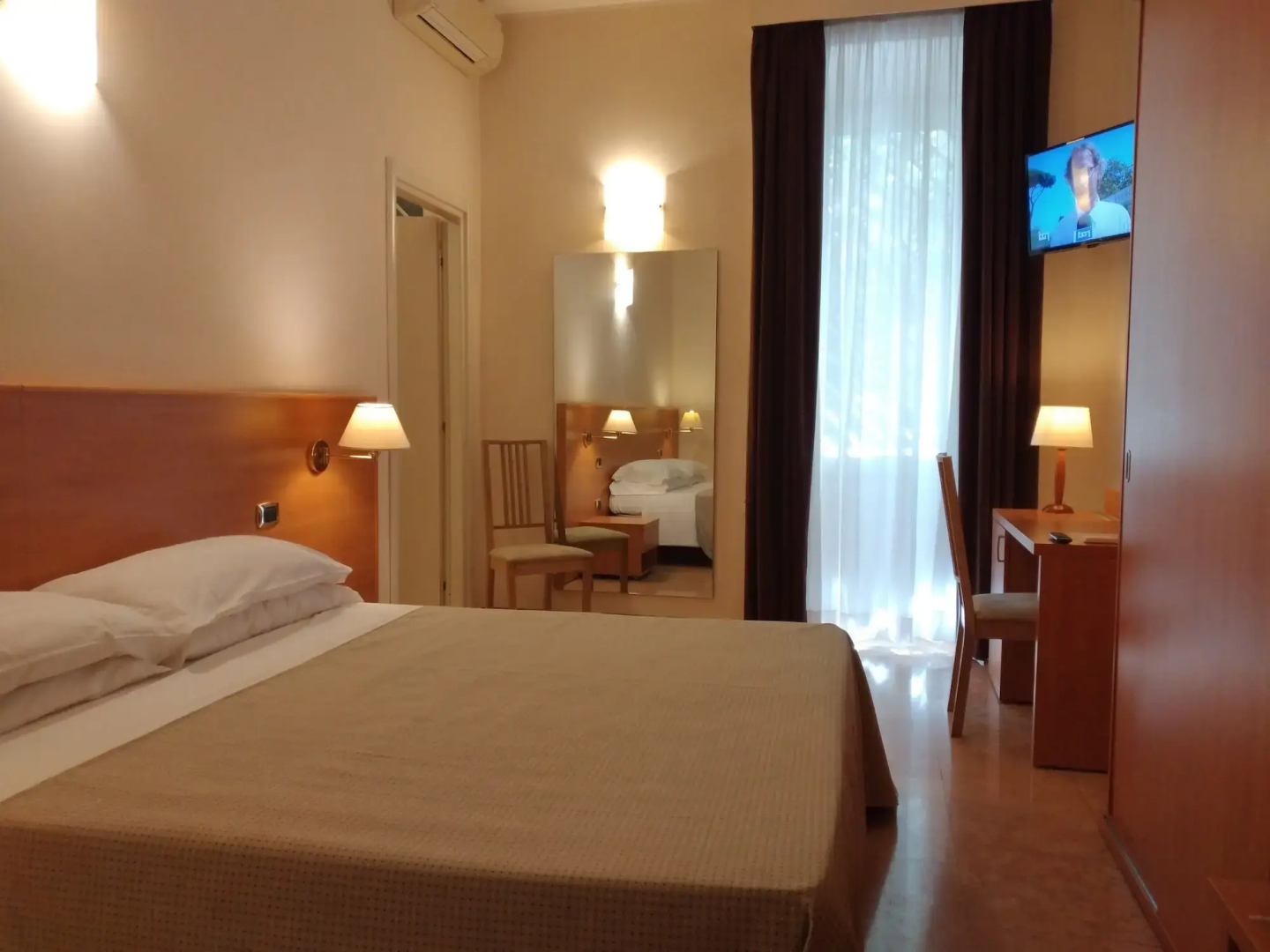 Photo - Hotel Principe Eugenio