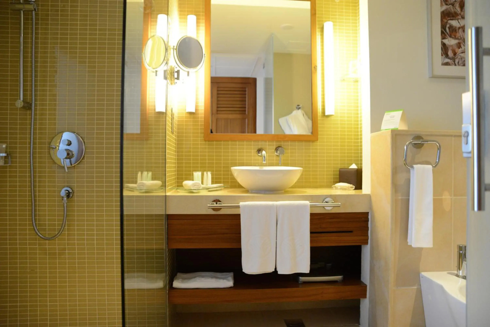 Foto - Al Ain Palace Hotel Abu Dhabi