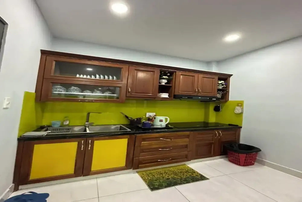 Foto - Homestay BNB