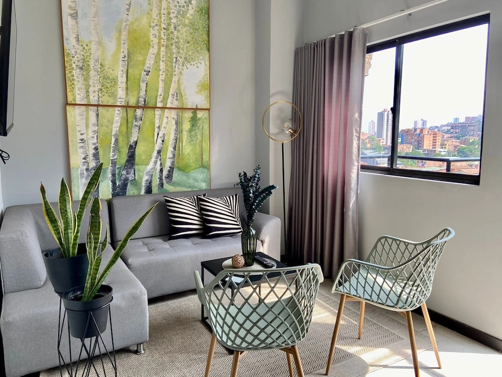 Foto - Apartamentos Virginia 34