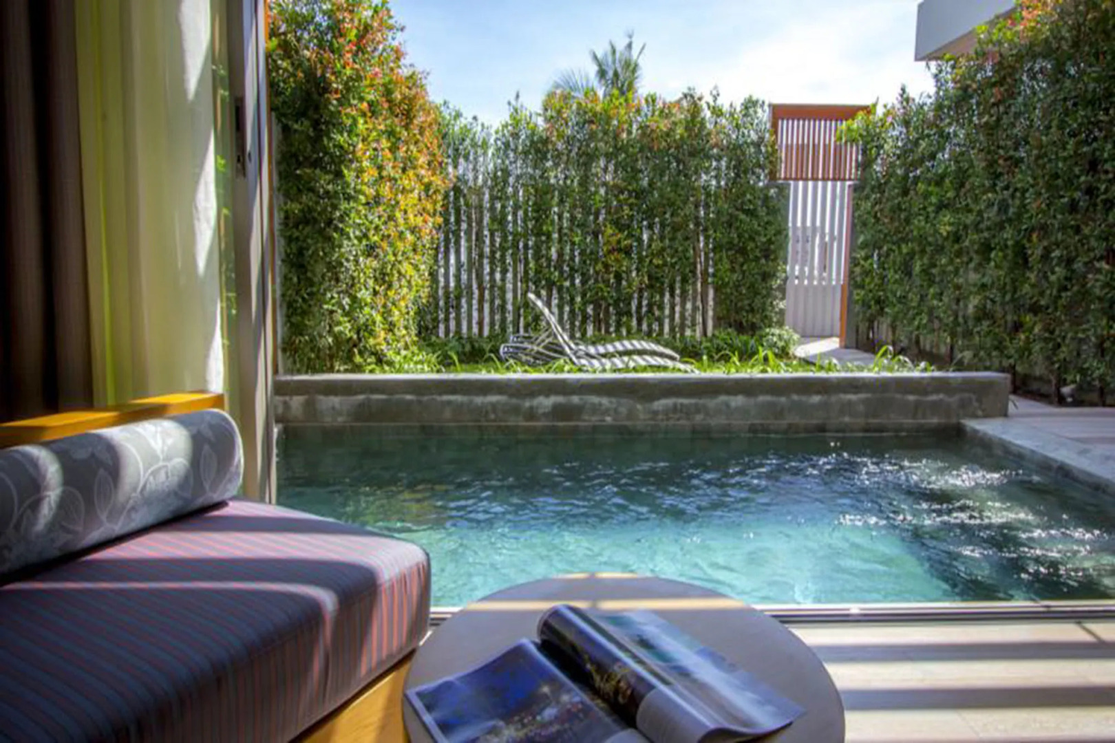 Foto - Synergy Samui