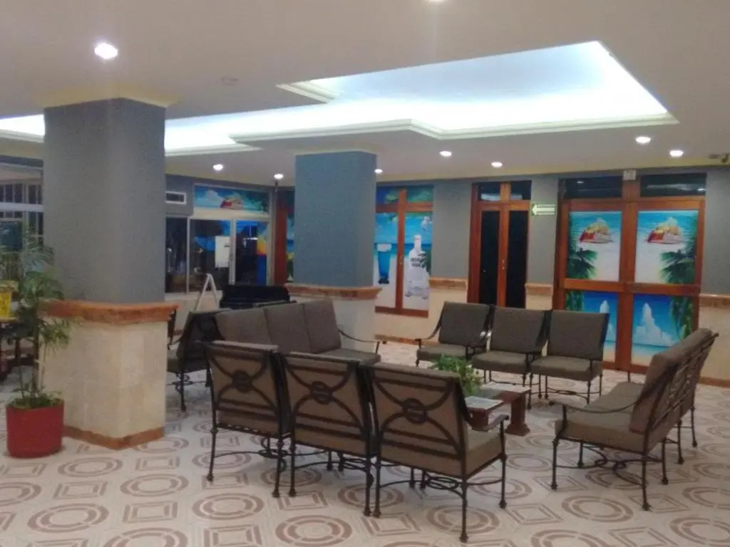 Photo - Hotel Caribe Internacional Cancun