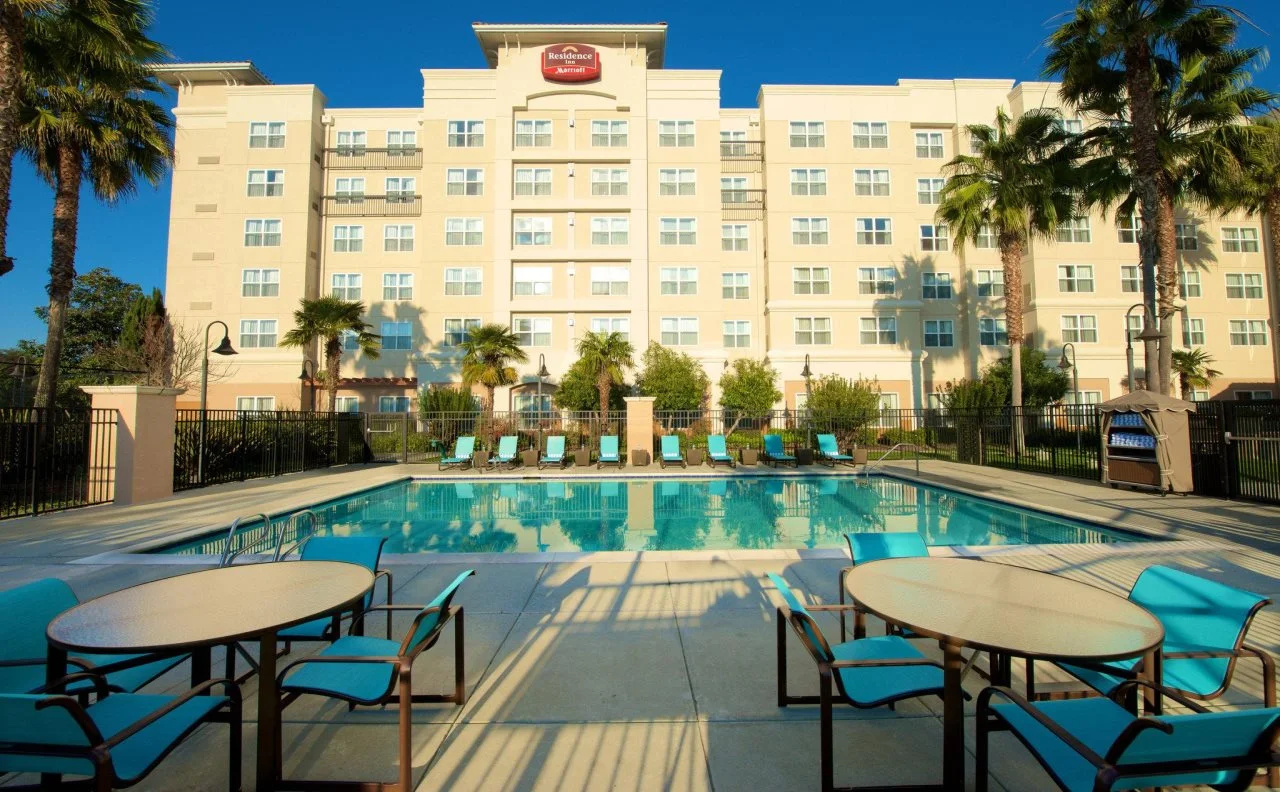 Foto - Residence Inn by Marriott Newark Silicon Valley