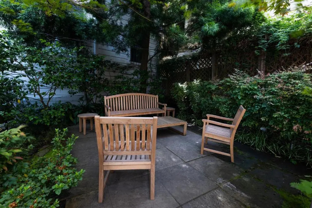 Foto - The Metro Hotel