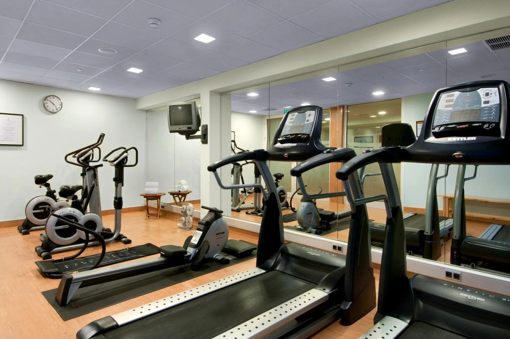 Photo - Hilton Strasbourg