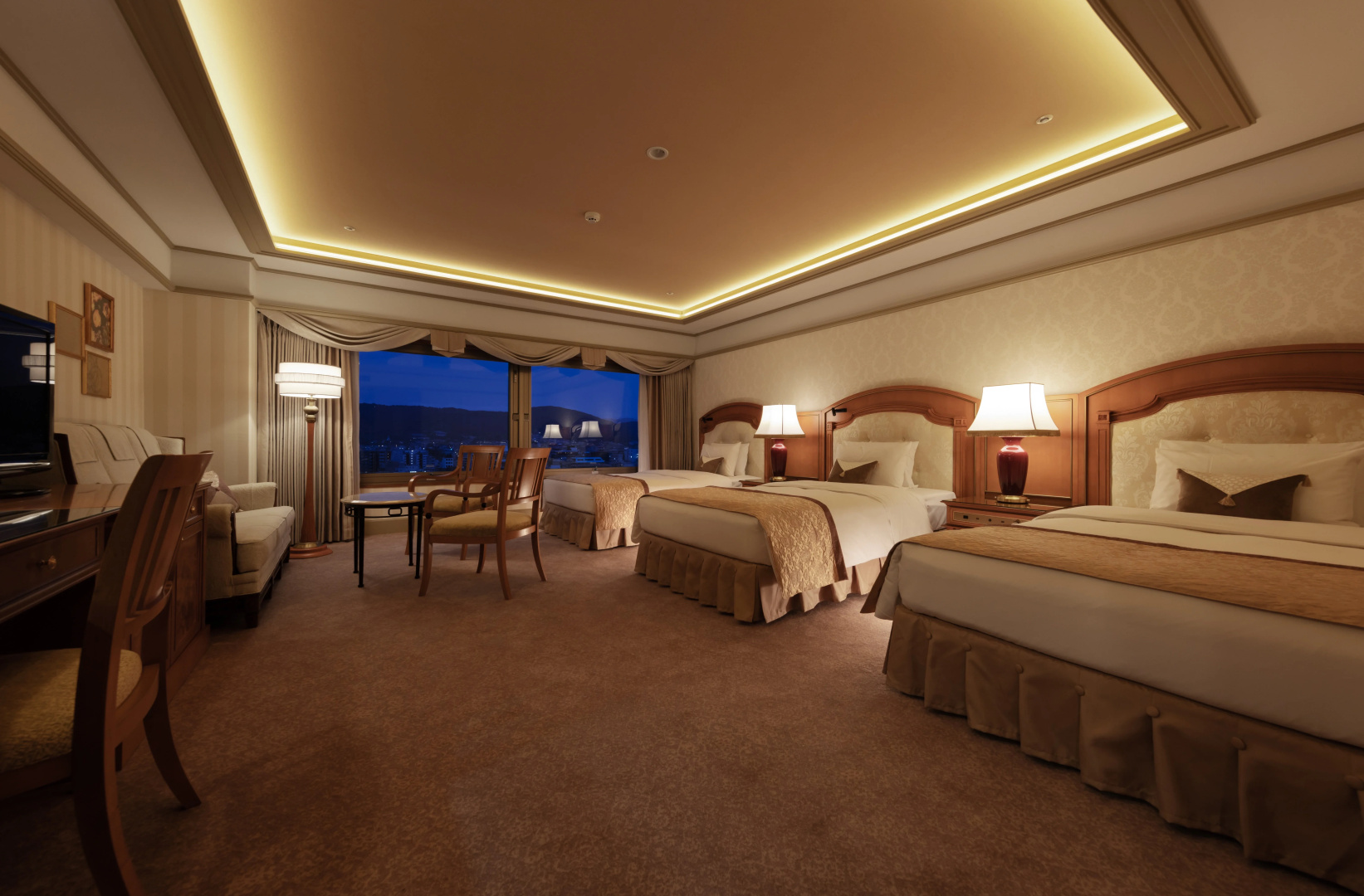 Photo - Nikko Princess Kyoto Hotel