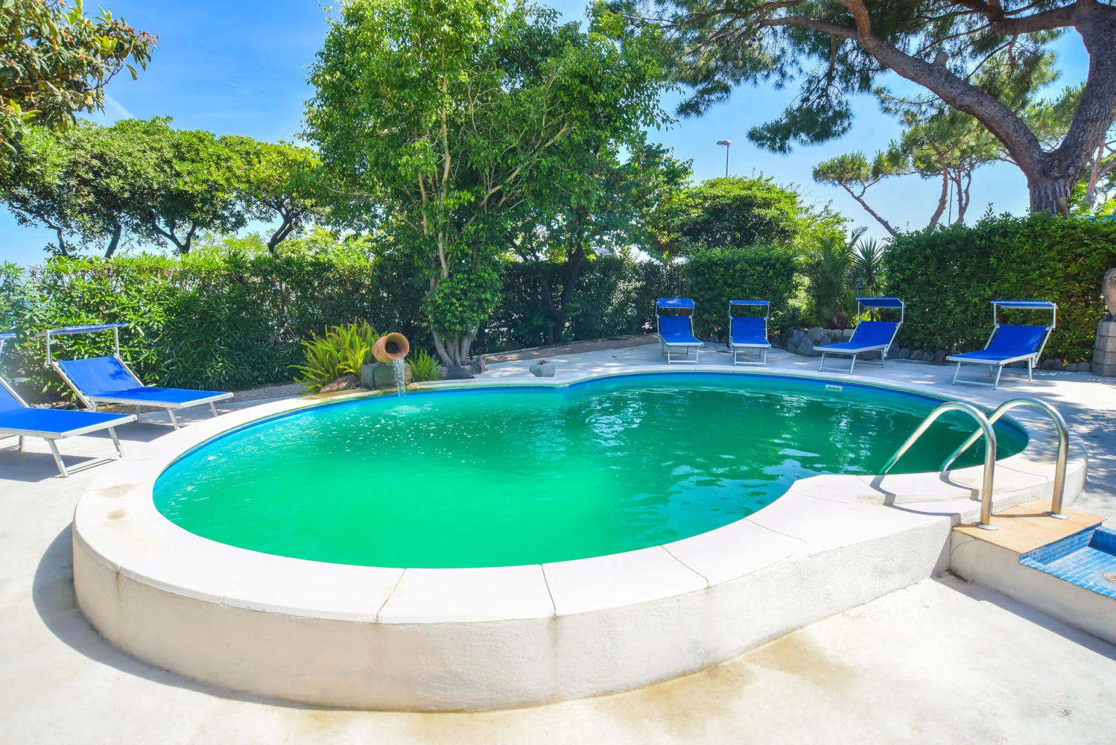 Photo - Albergo Italia - Beach Hotel