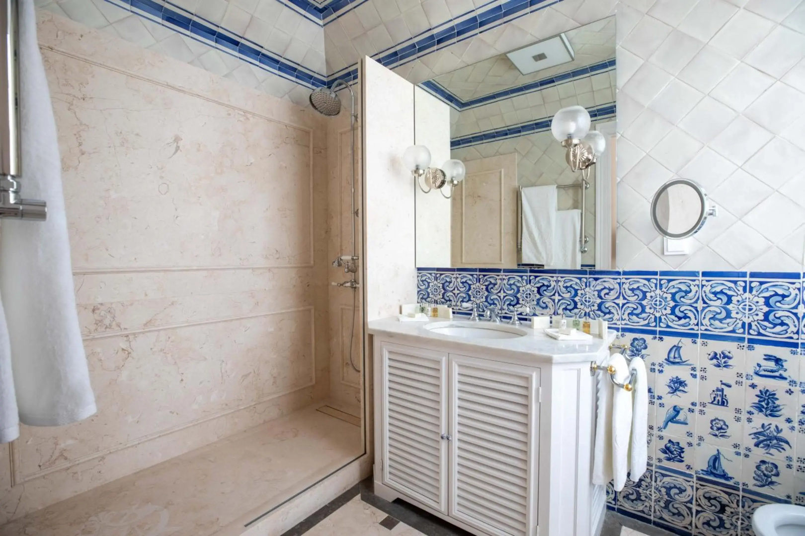 Foto - Estoril Vintage Hotel