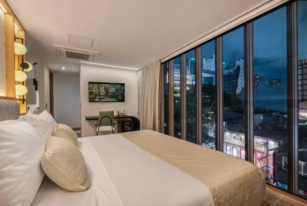 Photo - LIN Boutique Hotel by HOUSY HOST