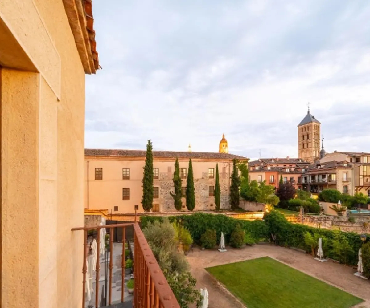 Photo - Áurea Convento Capuchinos by Eurostars Hotel Company