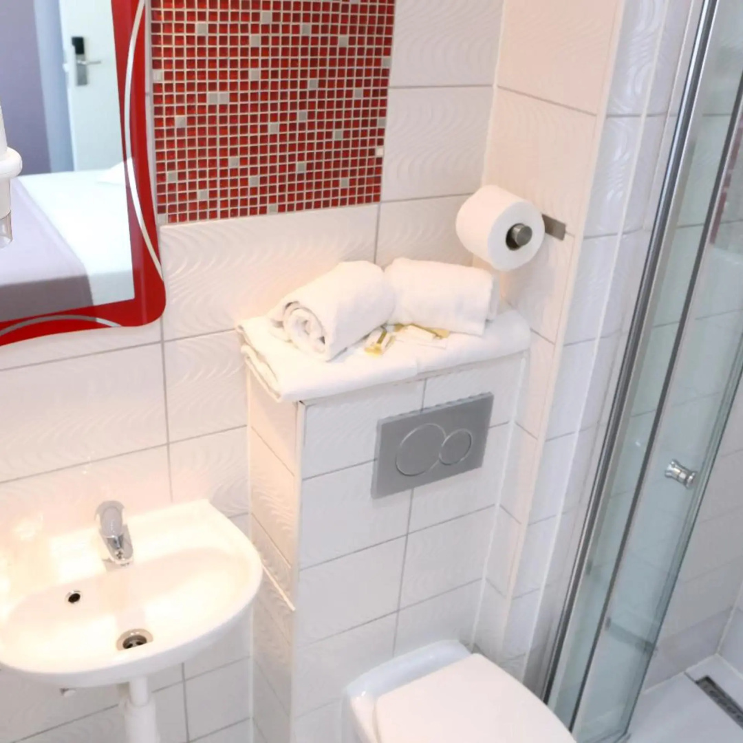 Foto - Hotel Phenix