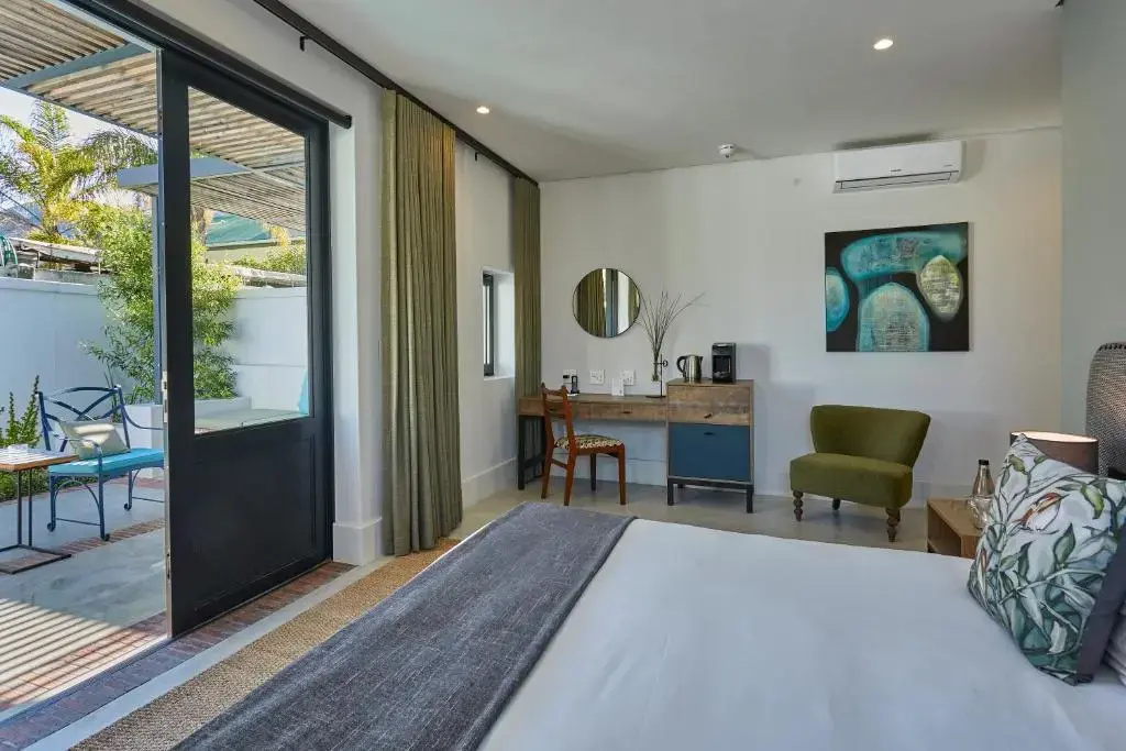 Foto - Chapter House Boutique Hotel By The Living Journey Collection